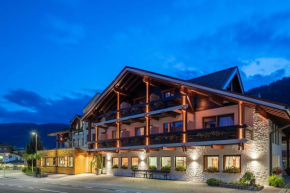 Hotel Brunnerhof Rasun Anterselva